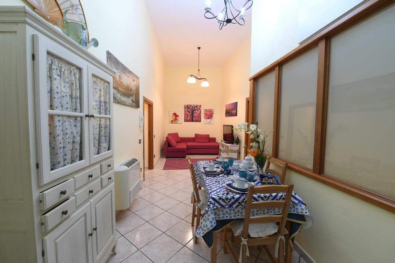 Centro Apartment