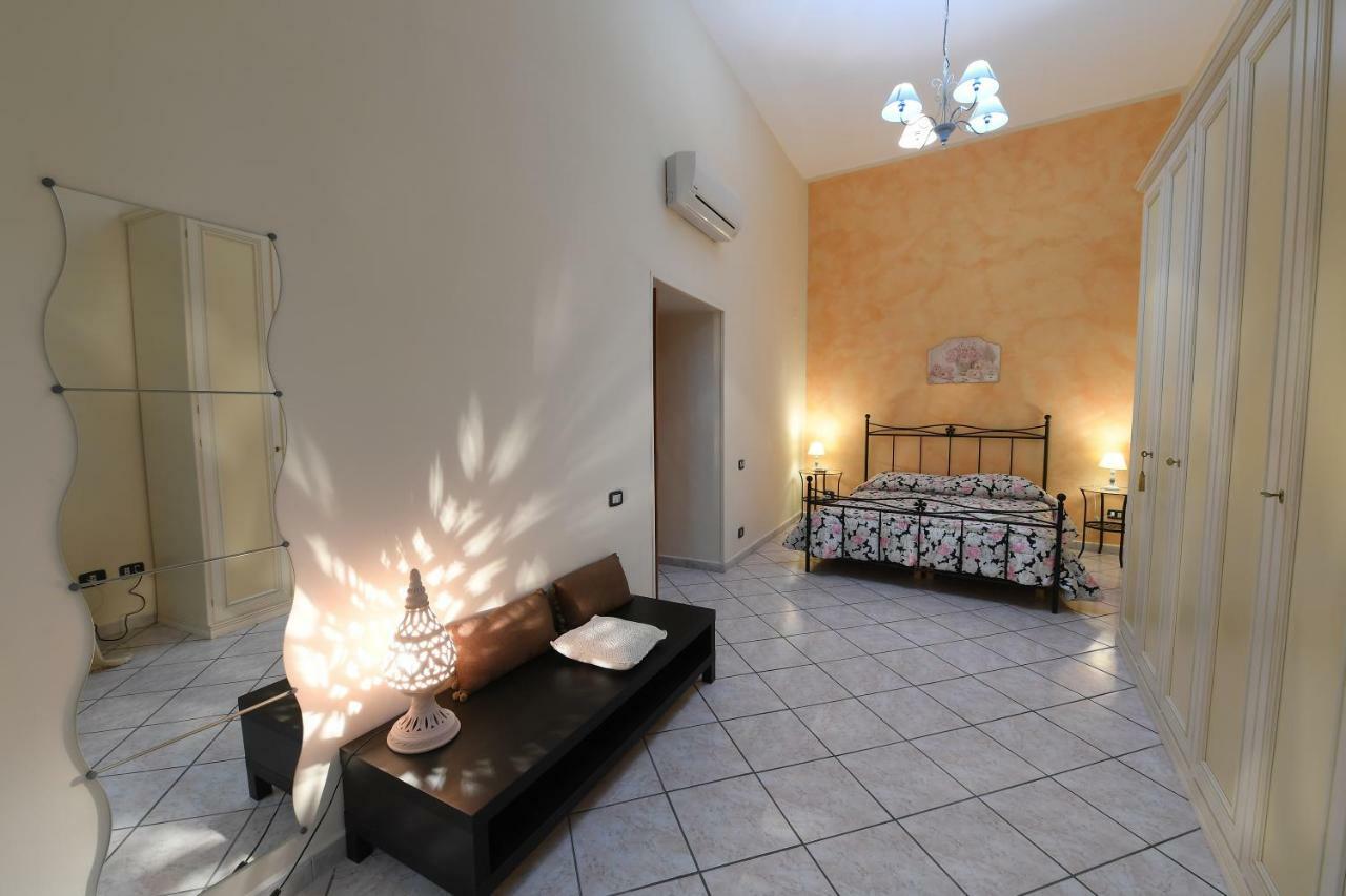 Apartment Centro *