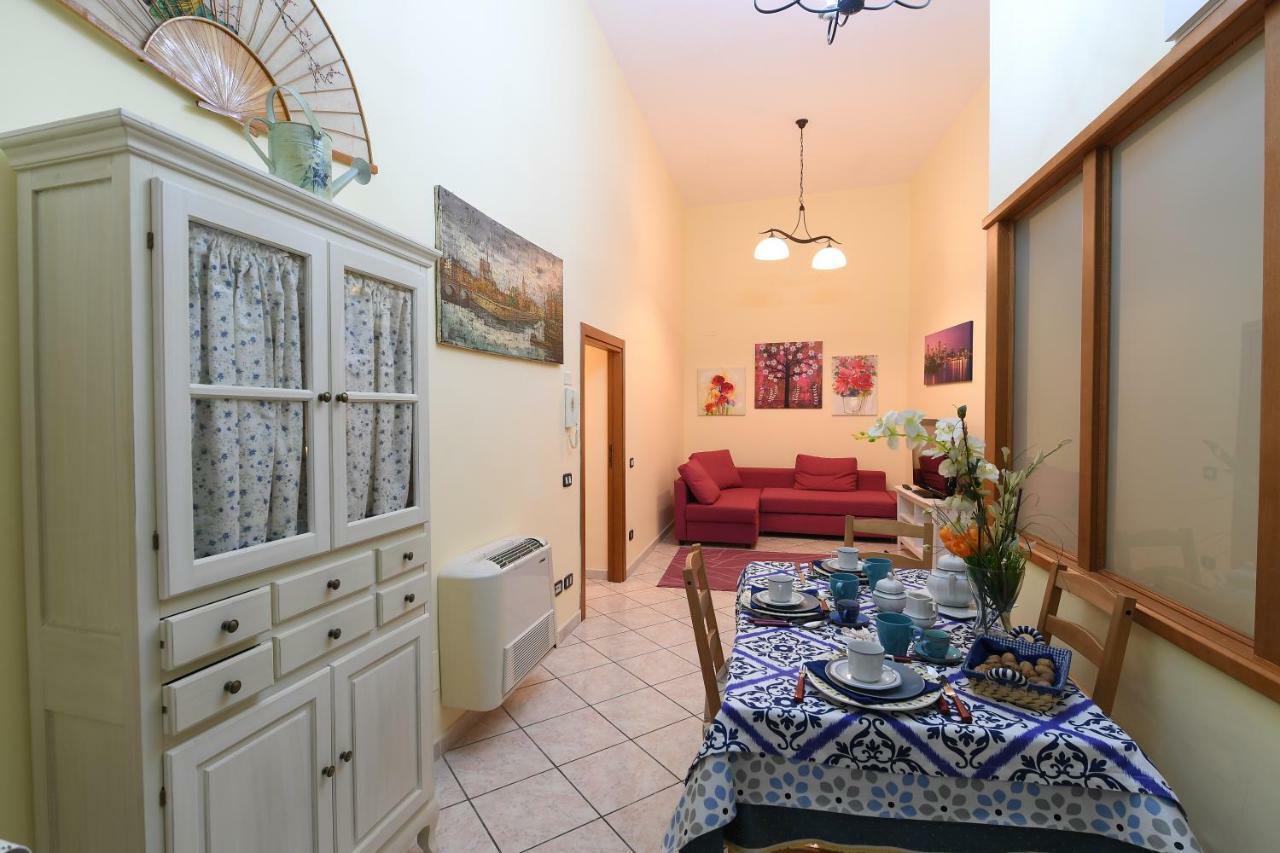 Centro Apartment Salerno