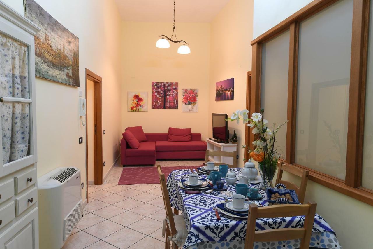 Apartment Centro