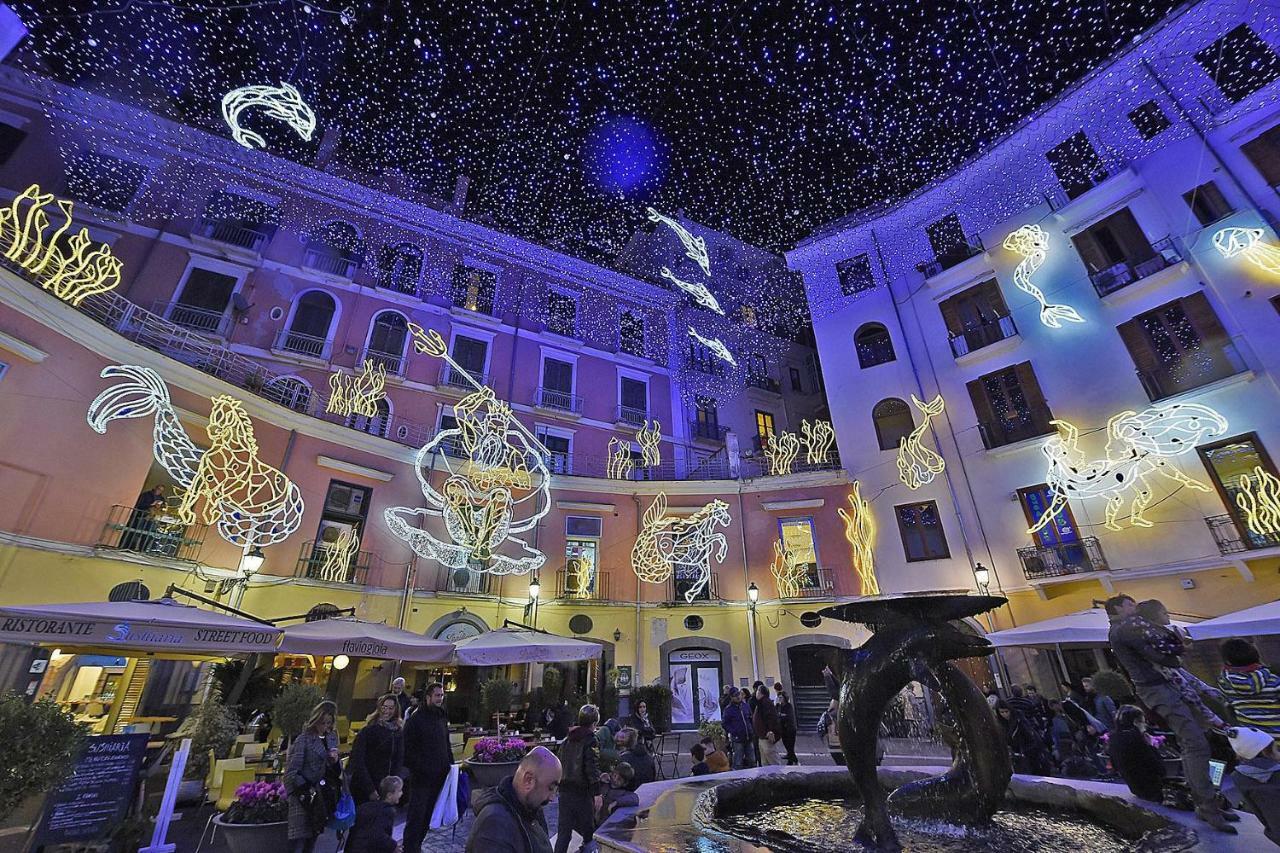 Centro Apartment Salerno