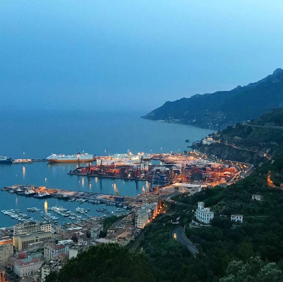 Centro * Salerno