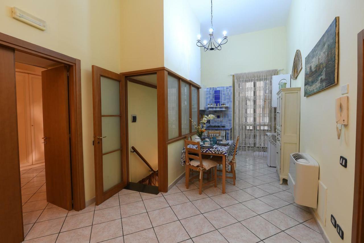 Apartamento Centro *