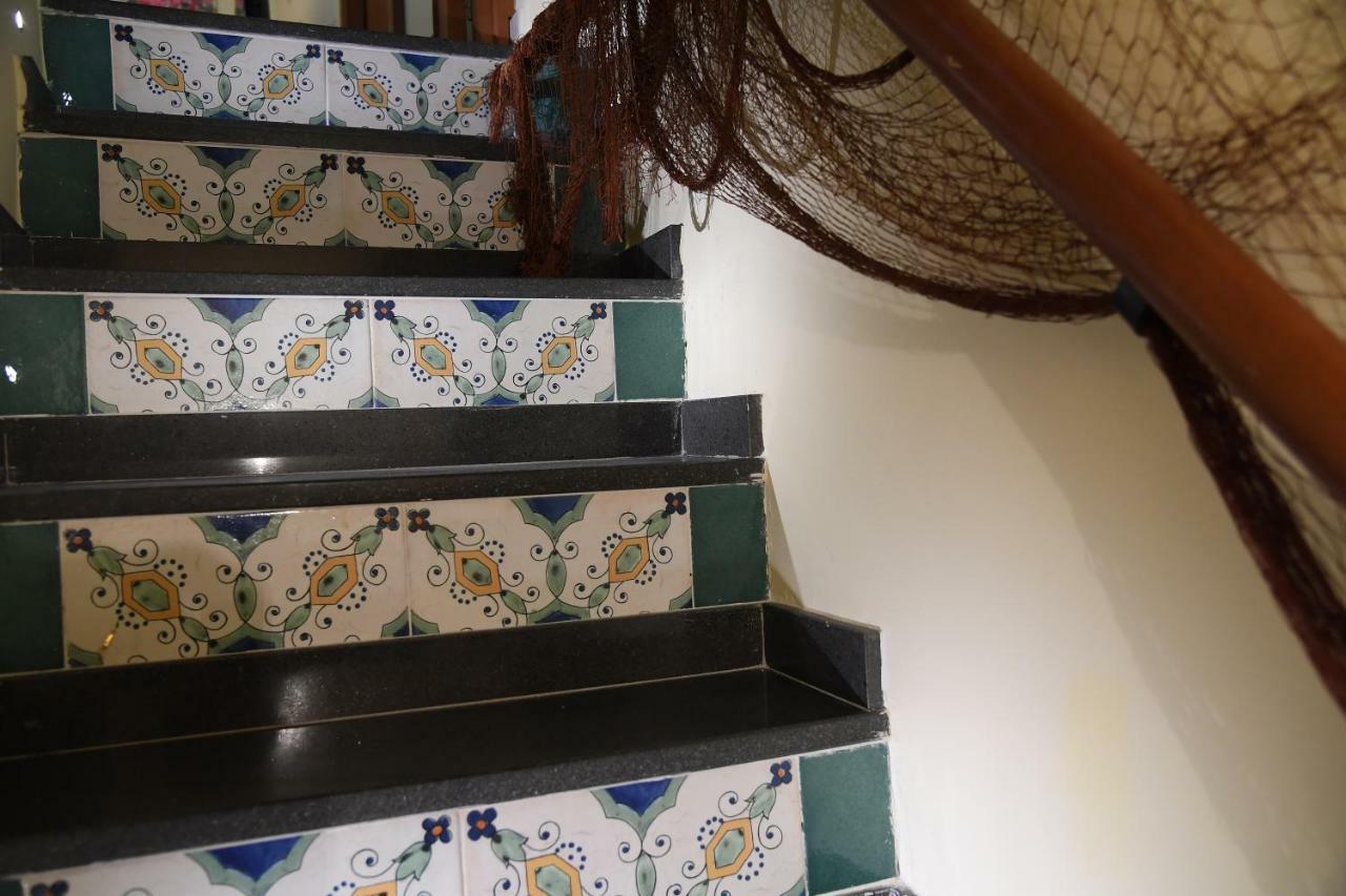 Centro Apartamento