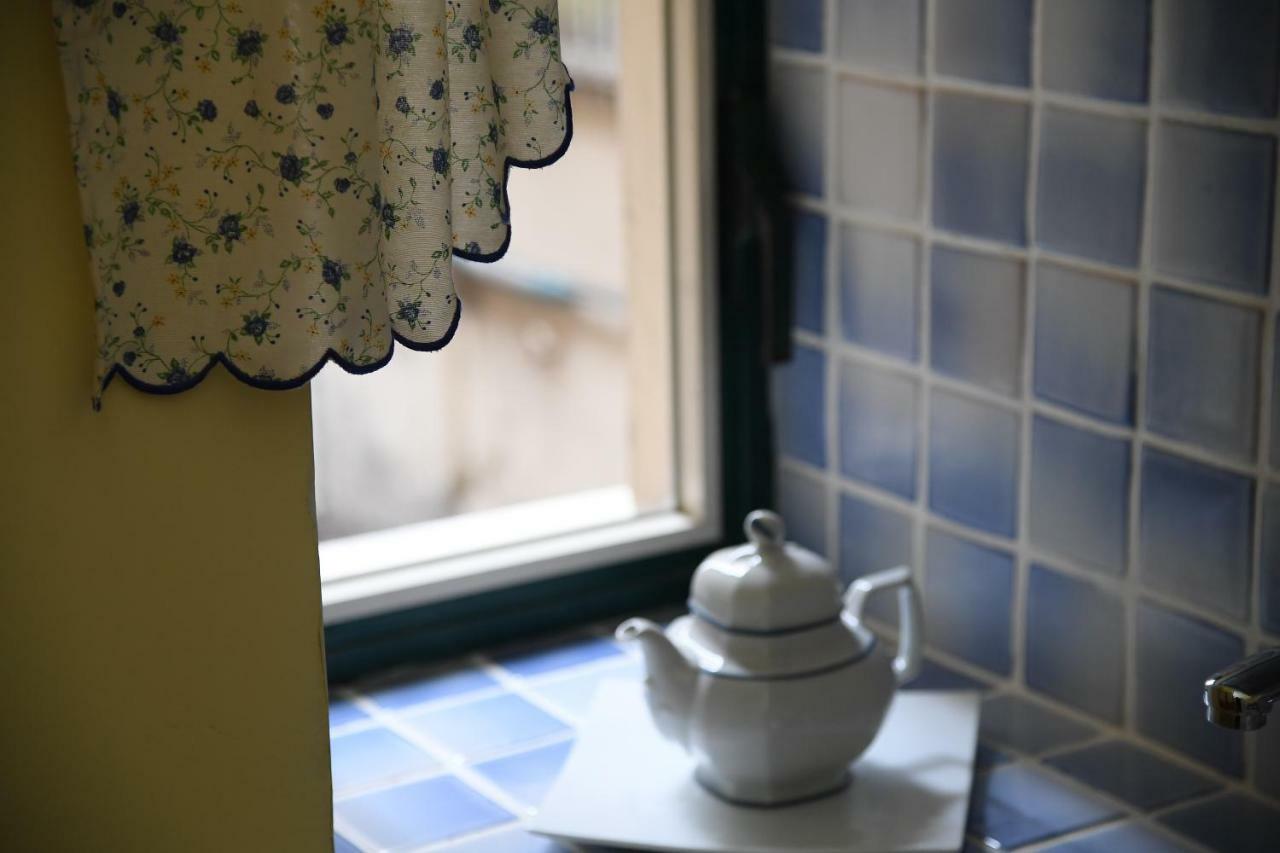 Centro Apartamento Salerno