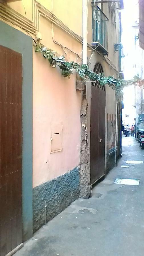 Centro * Salerno